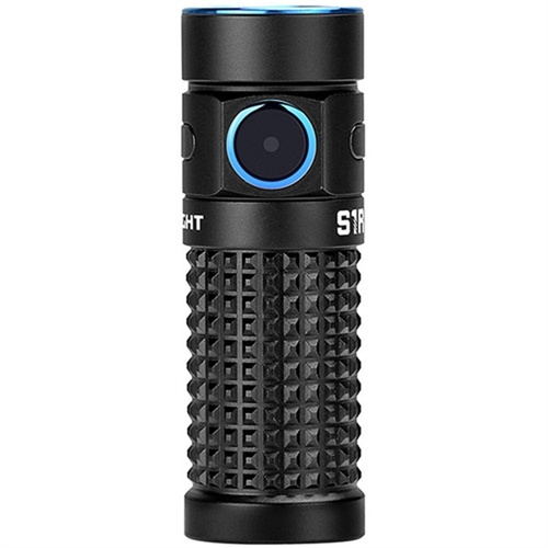 Olight S1R Baton II Rechargeable LED Flashlight