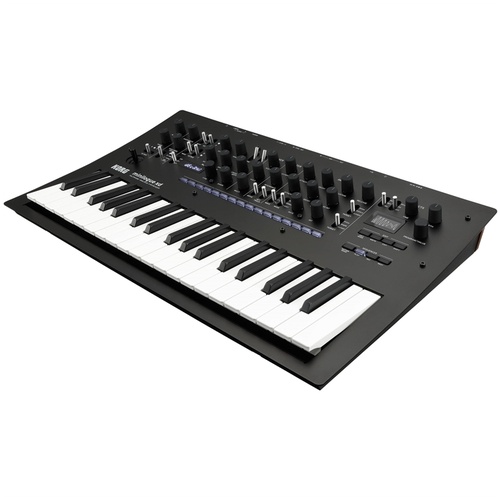 Korg Minilogue XD Polyphonic Analog Synthesizer (4-Voice)
