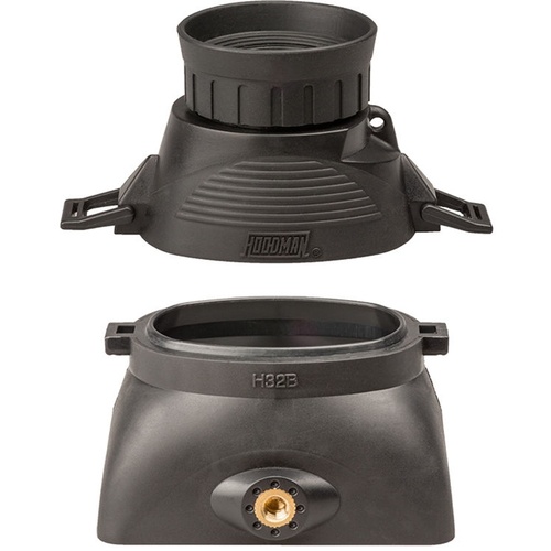 Hoodman HoodLoupe Outdoor LCD Viewfinder for 3.2" Screens