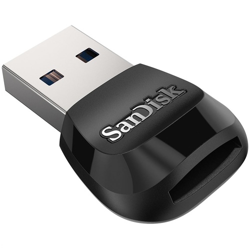 SanDisk MobileMate USB 3.0 Card Reader