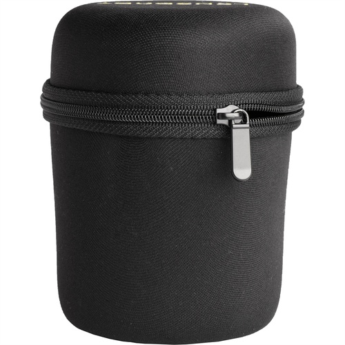 Lensbaby Tall Custom Lens Case (Black)
