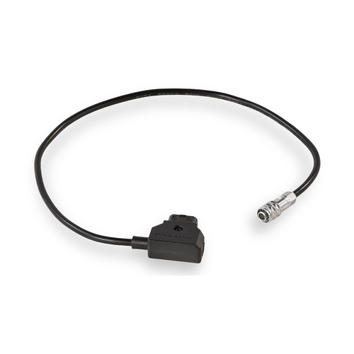Tilta P-tap Power Cable for Blackmagic Pocket Cinema Camera 4K/6K