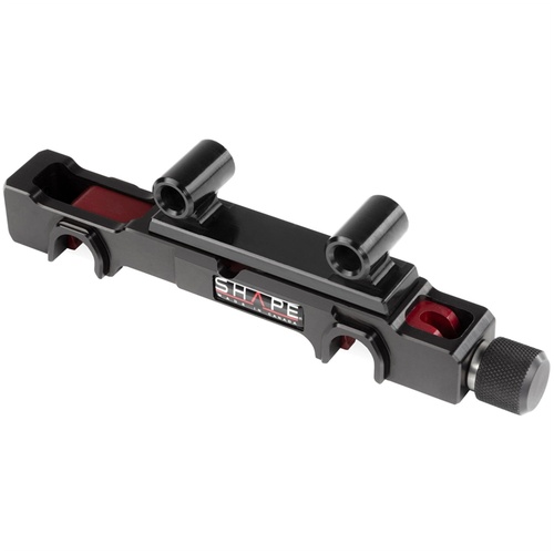 SHAPE 15mm LW to 15mm Studio Snap-On Adapter