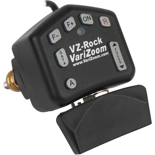VariZoom VZ-Rock Variable-Rocker for LANC Camcorders