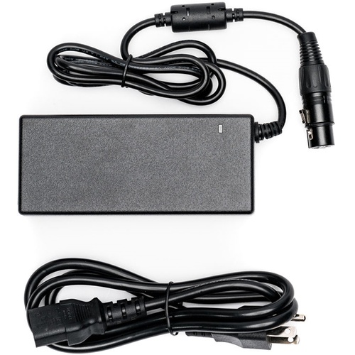 SmallHD XLR AC Power Adapter for SmallHD Production Monitors