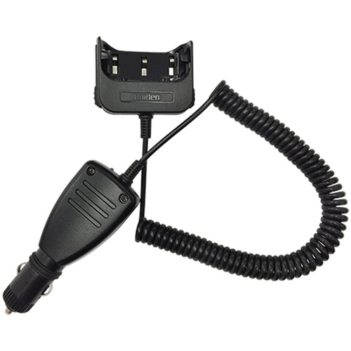 Uniden CK850 Cigarette Lighter Power Charger