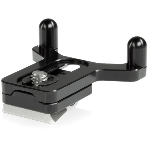 SHAPE Mini Delta Monitors Plate (28mm x 24mm)