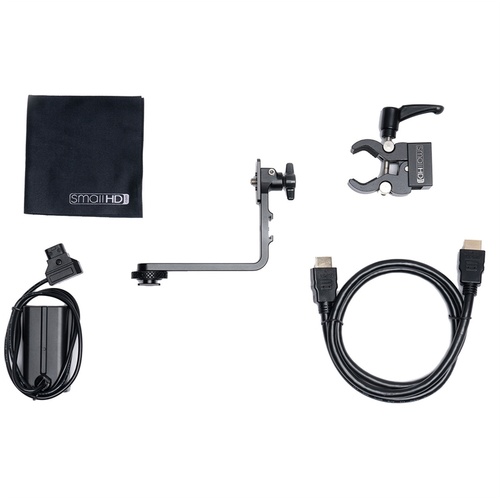 SmallHD Gimbal Accessory Pack for FOCUS 7 Monitor