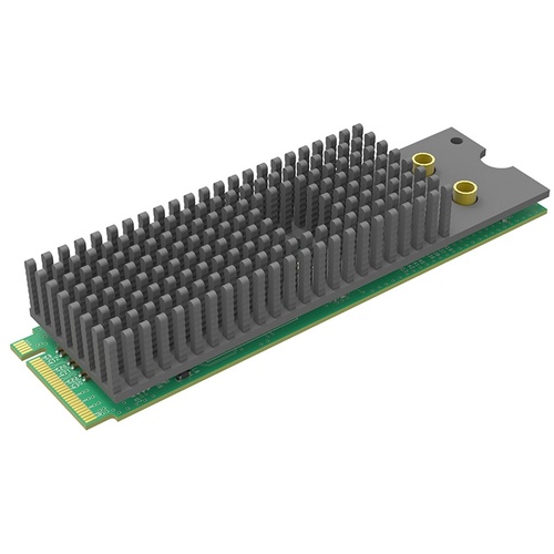 Magewell Eco Capture Dual SDI M.2 Card
