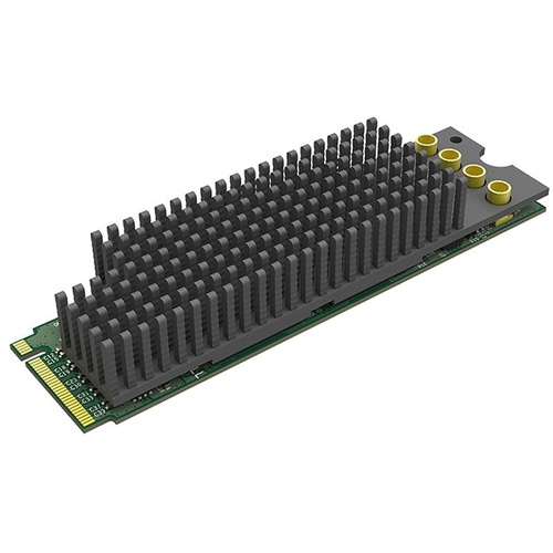 Magewell 4-Channel 2K Eco SDI M.2 Capture Card