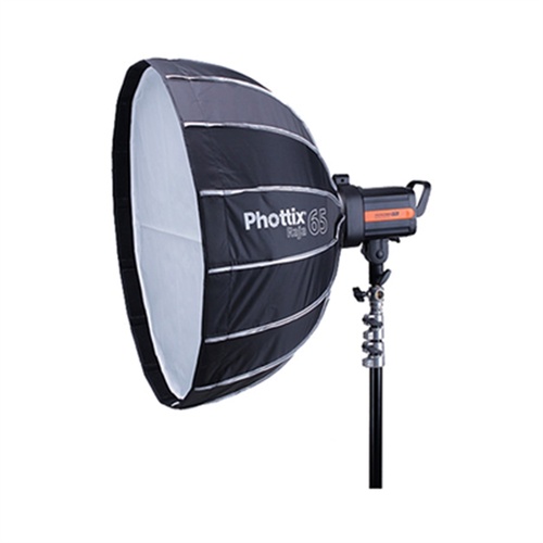 Phottix 66cm Raja Quick Folding Softbox