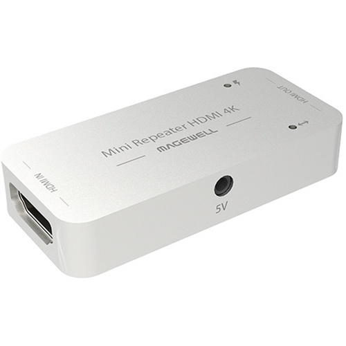 Magewell HDMI 4K Mini Repeater
