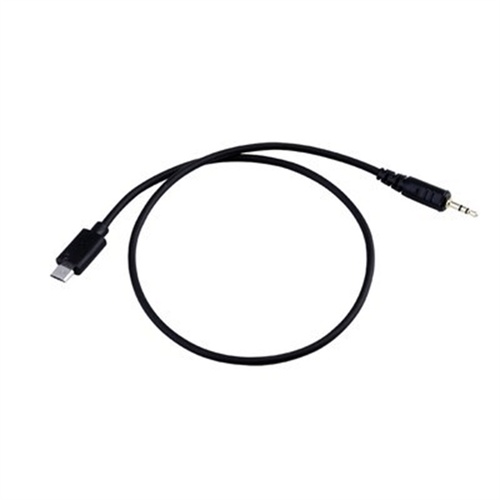 Phottix Extra Cable F6 for Fujifilm