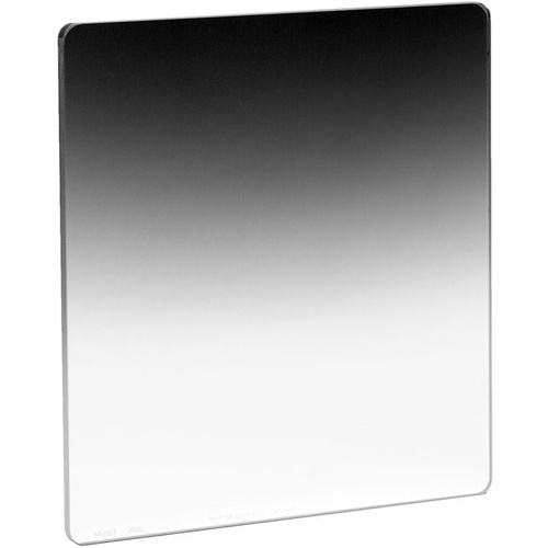 NiSi 6.6 x 6.6" Nano Soft-Edge Graduated IRND 1.2 Filter (4 Stop)
