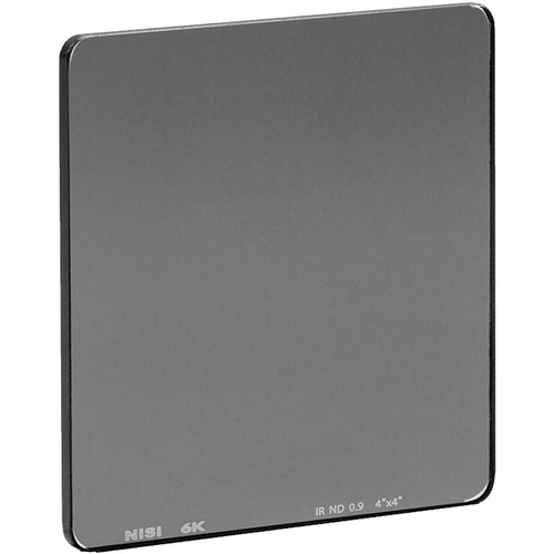 NiSi 4 x 4" Nano IRND 0.9 Filter (3-Stop)