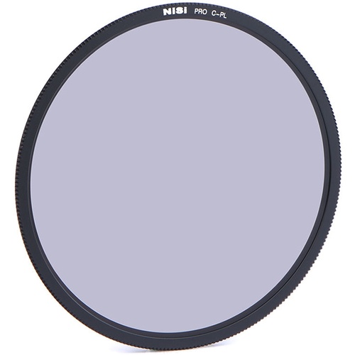NiSi Circular Polarizer Filter for Select NiSi Filter Holder Kits (86mm)