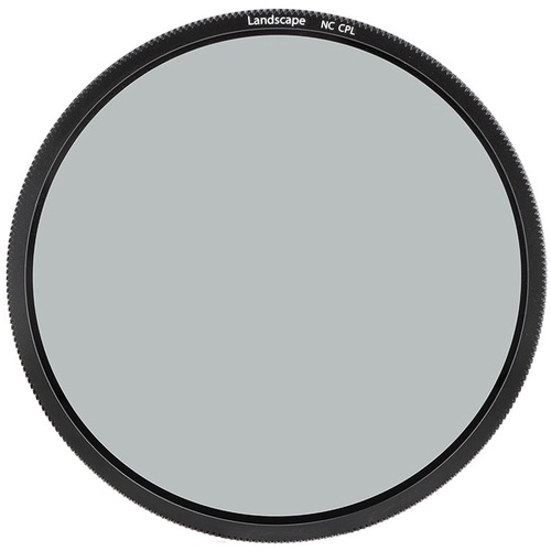 NiSi Enhanced Circular Polarizer Filter for Select NiSi Filter Holder Kits (86mm)