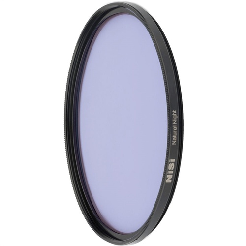 NiSi Natural Night Filter (72mm)