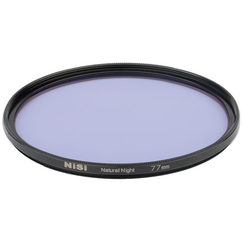 NiSi Natural Night Filter (77mm)