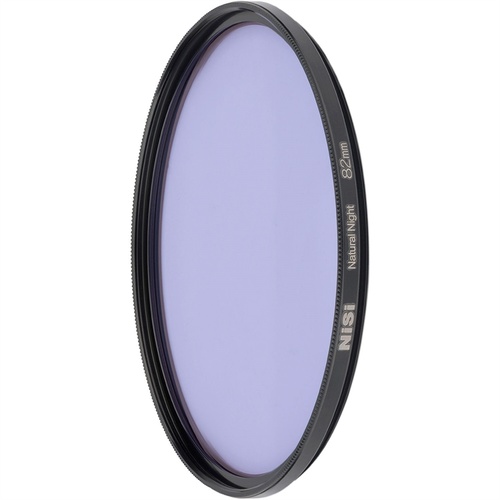 NiSi Natural Night Filter (82mm)