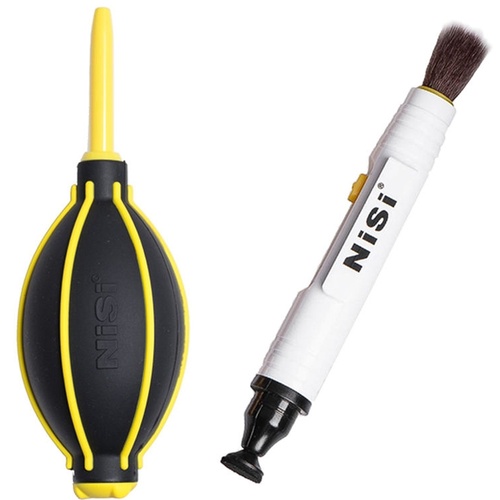 NiSi Air Blower and Lens Pen Kit