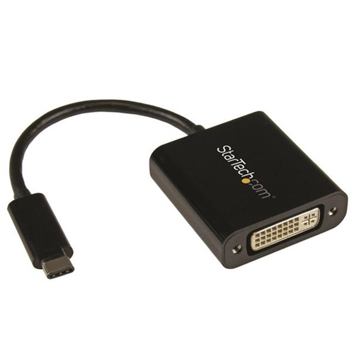 StarTech USB Type-C to DVI Adapter