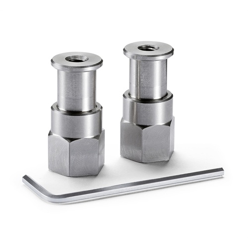 Manfrotto Spigot Adapters