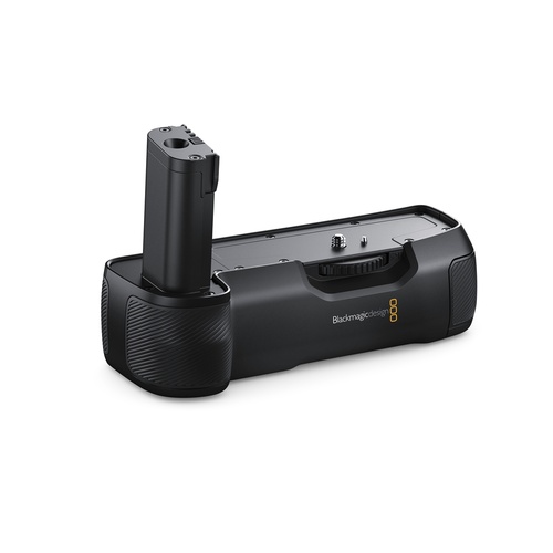 Blackmagic Design Pocket 4K/6K Cinema Camera Battery Grip