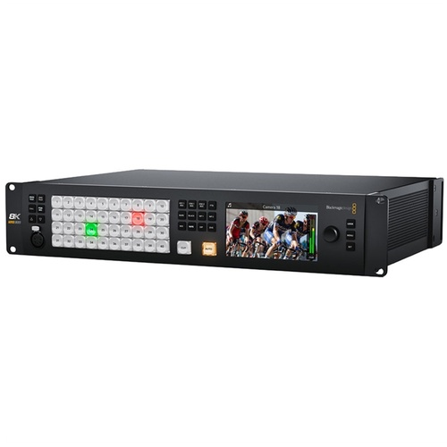 Blackmagic Design ATEM Constellation 8K