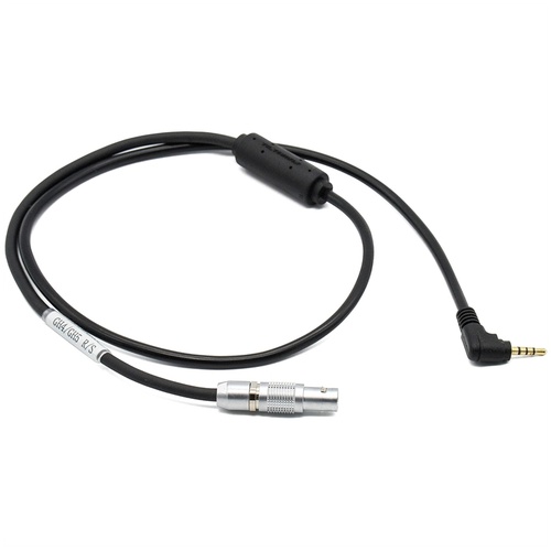 Tilta Nucleus M Panasonic GH4/GH5 Run/Stop LANC Cable
