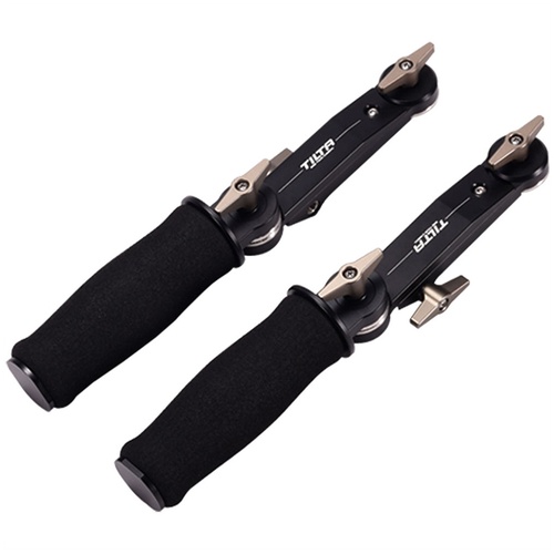 Tilta Professional Handgrip Side Arm (Pair)