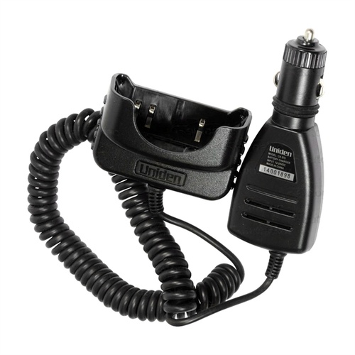 Uniden CK078 Cigarette Lighter Power Charger