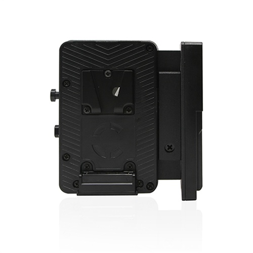 Core SWX Helix V-Mount Sharkfin Battery Plate