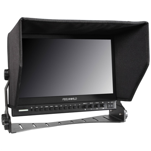 FeelWorld P133-9HSD 13.3" Broadcast IPS LCD Monitor