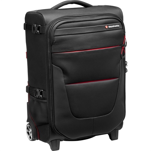 Manfrotto Pro Light Reloader Air-55 Carry-On Camera Roller Bag