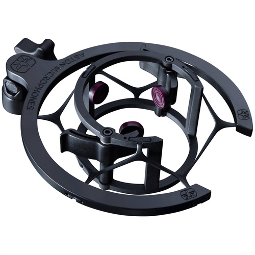 Aston Swift Shock Mount