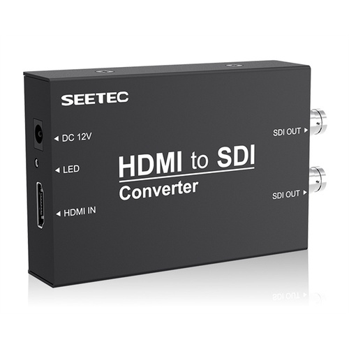 Seetec HDMI to SDI Converter