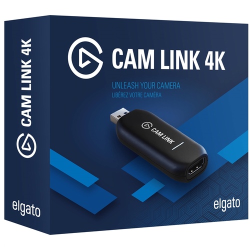 Elgato Cam Link 4K