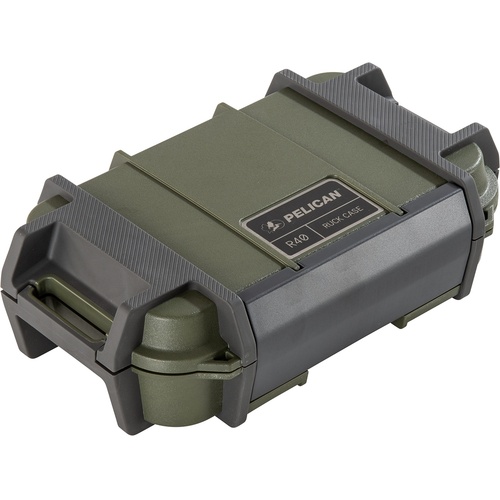 Pelican R40 Ruck Case (Olive)