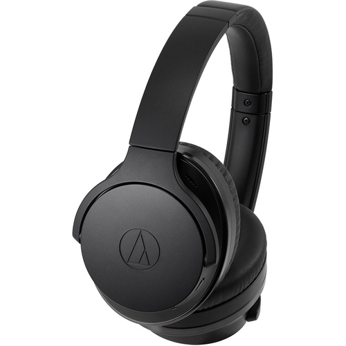 Audio Technica ATH-ANC900BT Wireless Noise-Cancelling Headphones