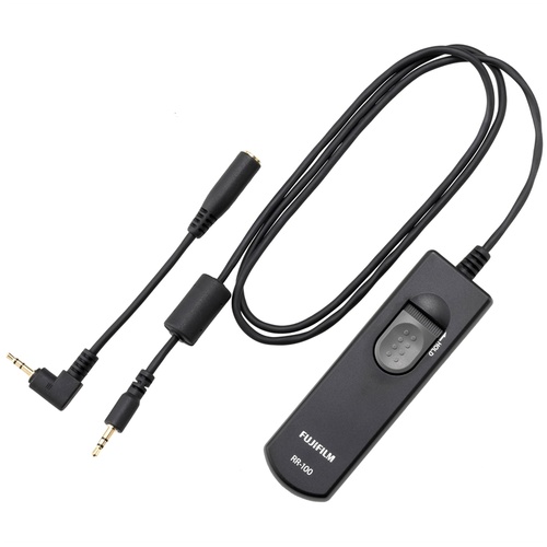 Fujifilm RR100 Remote Release