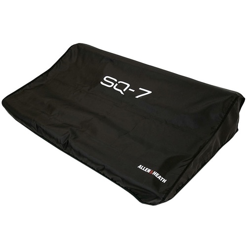 Allen & Heath Dust Cover for SQ-7 Mixer