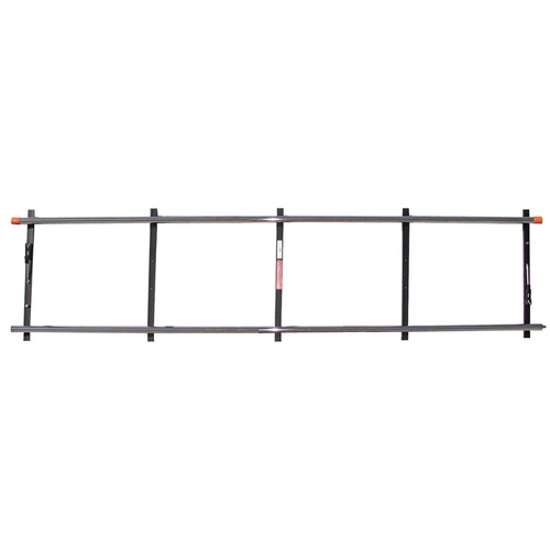 Matthews Stainless Steel Dolly Track (Straight, 3m)