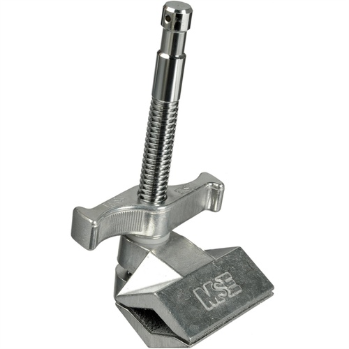 Matthews Matthellini Clamp (2" End Jaw, Silver)