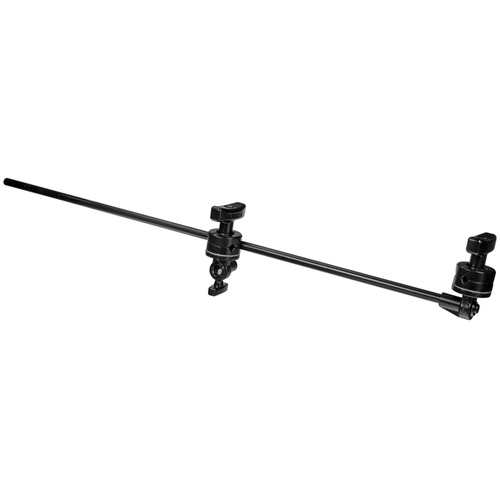 Matthews Hollywood Head and Arm 40" (Black)