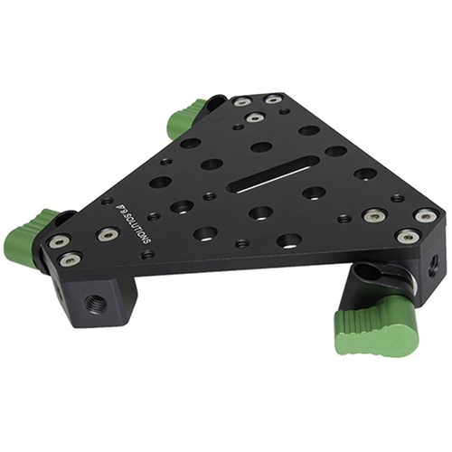 9.SOLUTIONS Cheese Plate