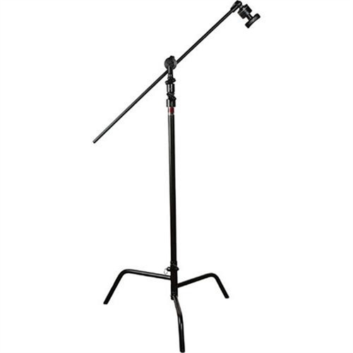 Matthews Century C+ Turtle Base Grip Arm Kit (3.2m, Black)
