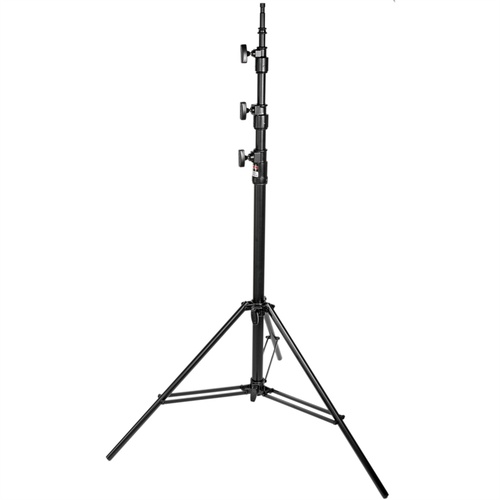 Matthews Light/Heavy Triple Riser Kit Stand 3.8m