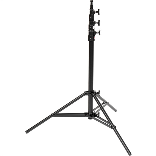 Matthews Medium Duty Kit Stand with Brake 2.3m (Black)