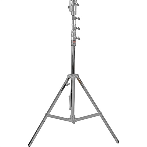 Matthews Sky High Combo Triple Riser Steel Stand 4.7m